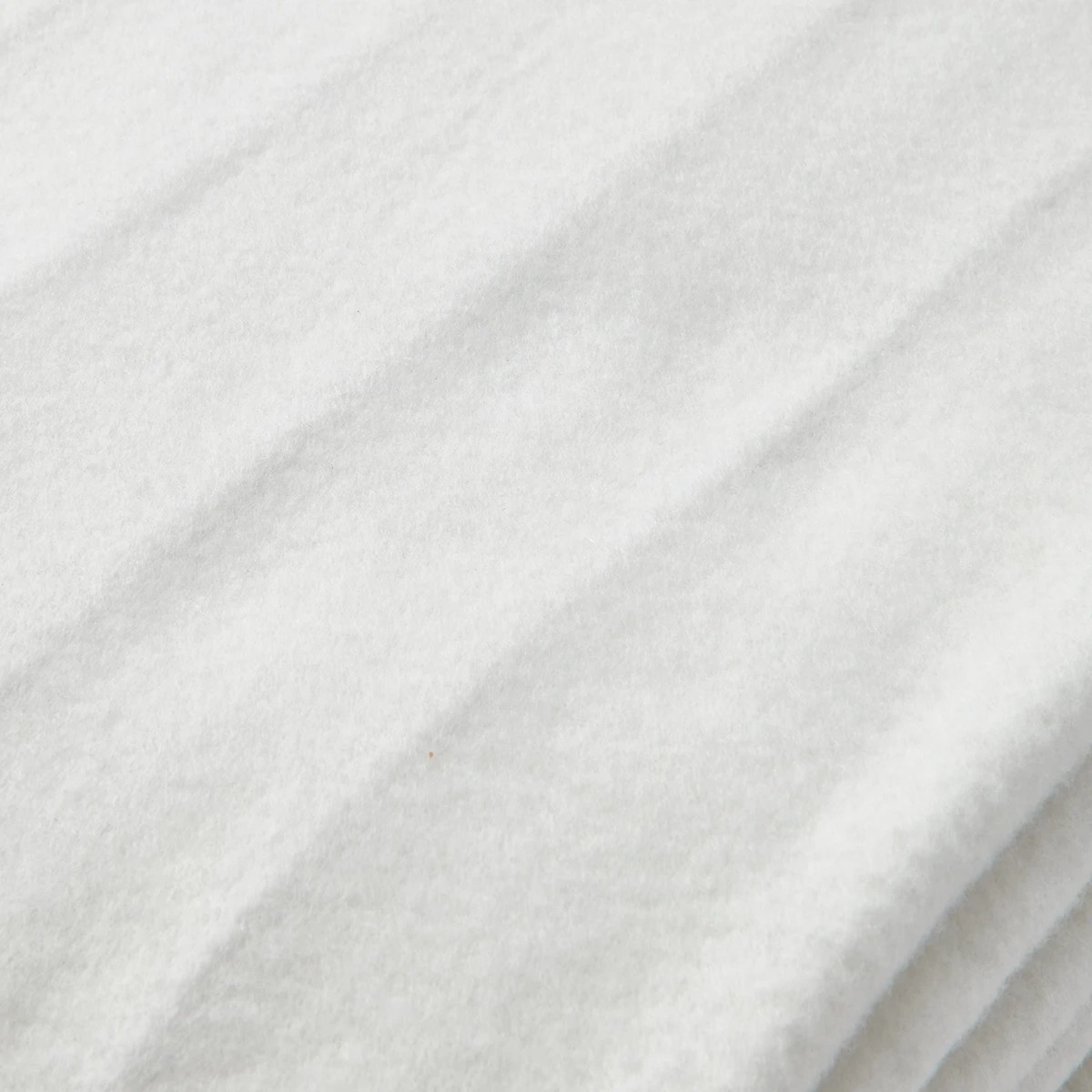 Anko Fitted Electric Blanket, King Single Bed - White 5 of 5