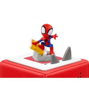Tonies - Marvel - Spidey & His Amazing Friends: Spidey Tonie Audio Character product image