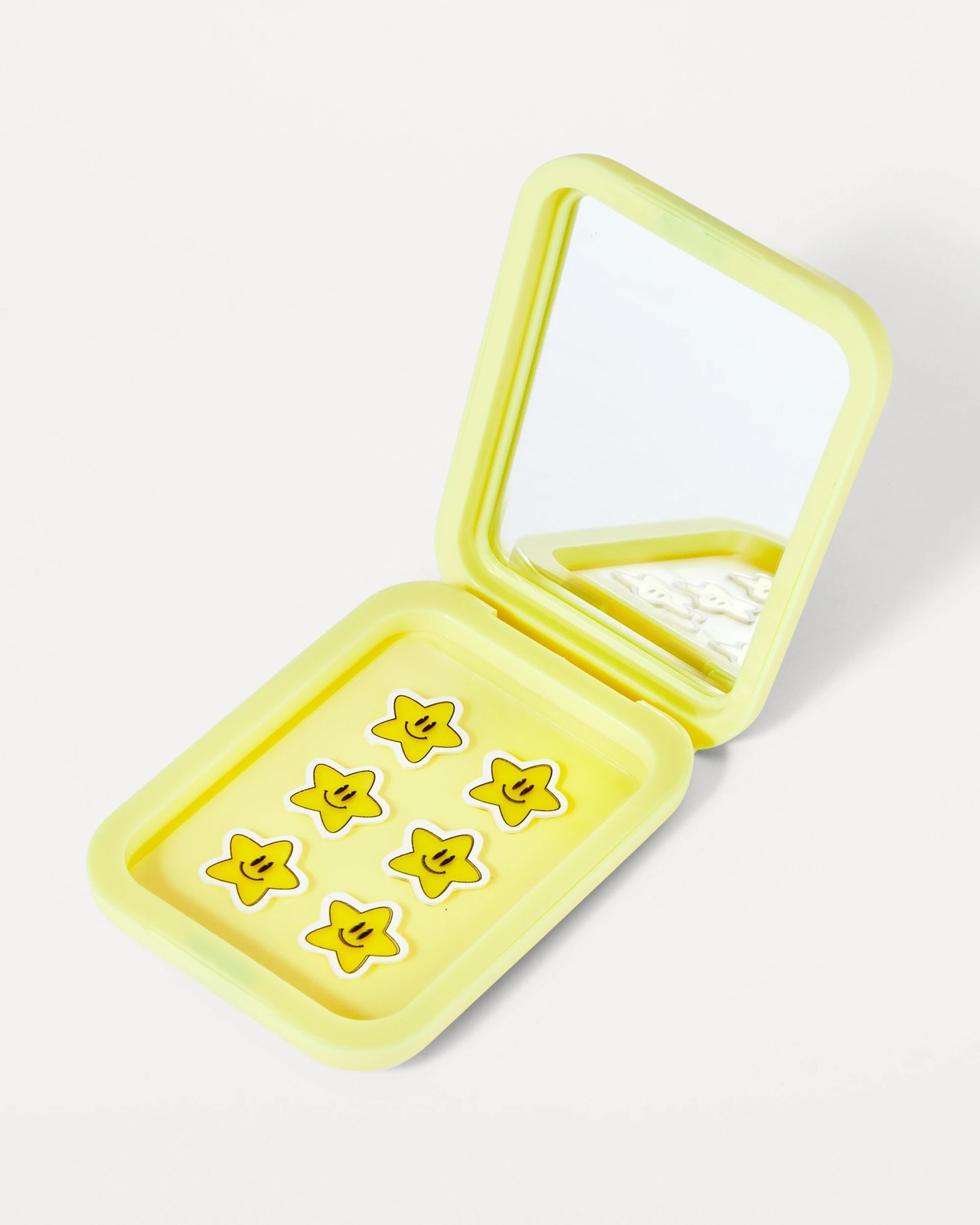 OXX Beauty Piece Patch Me. Pimple Patches - Cica Extract 3 of 5