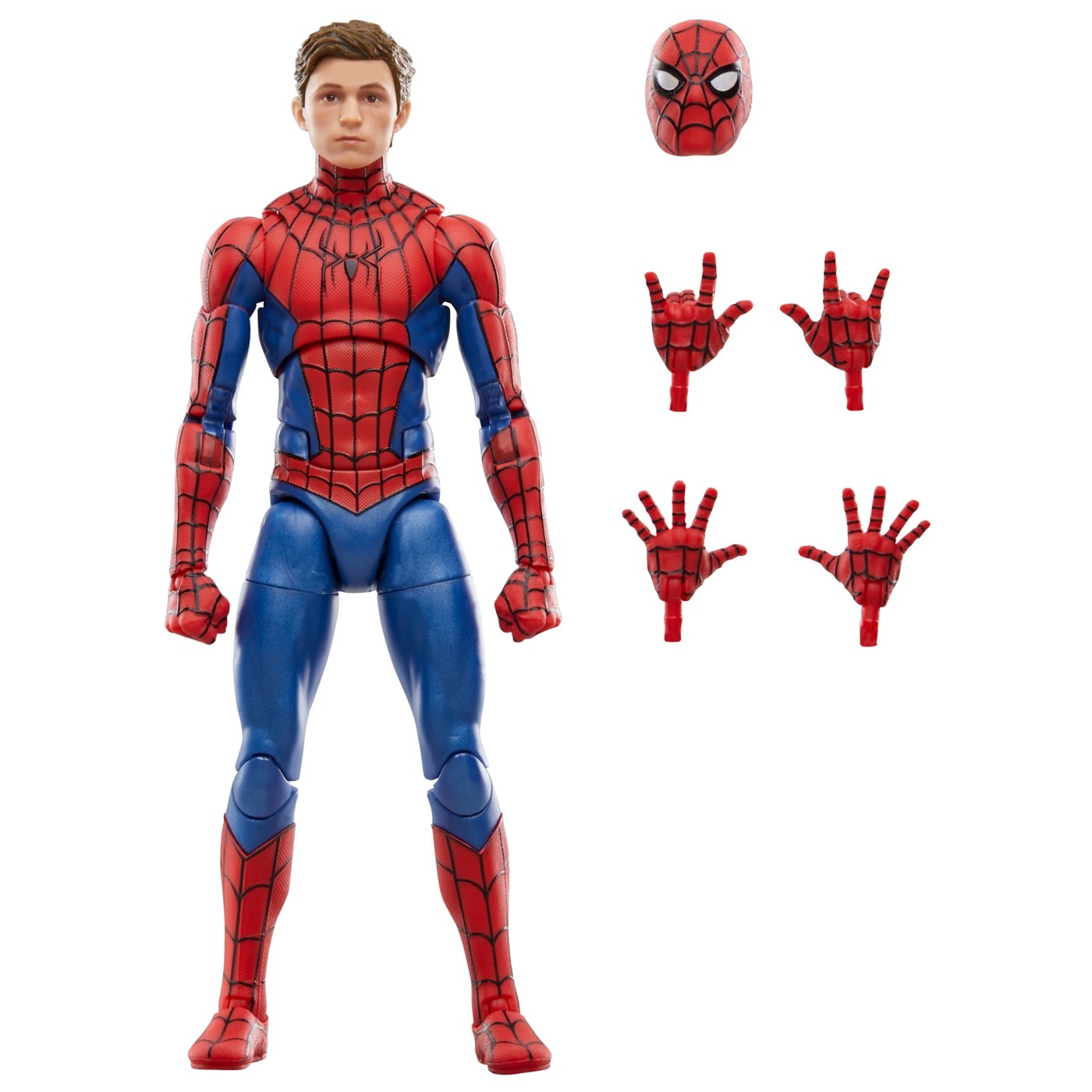 Spiderman action hot sale figure australia