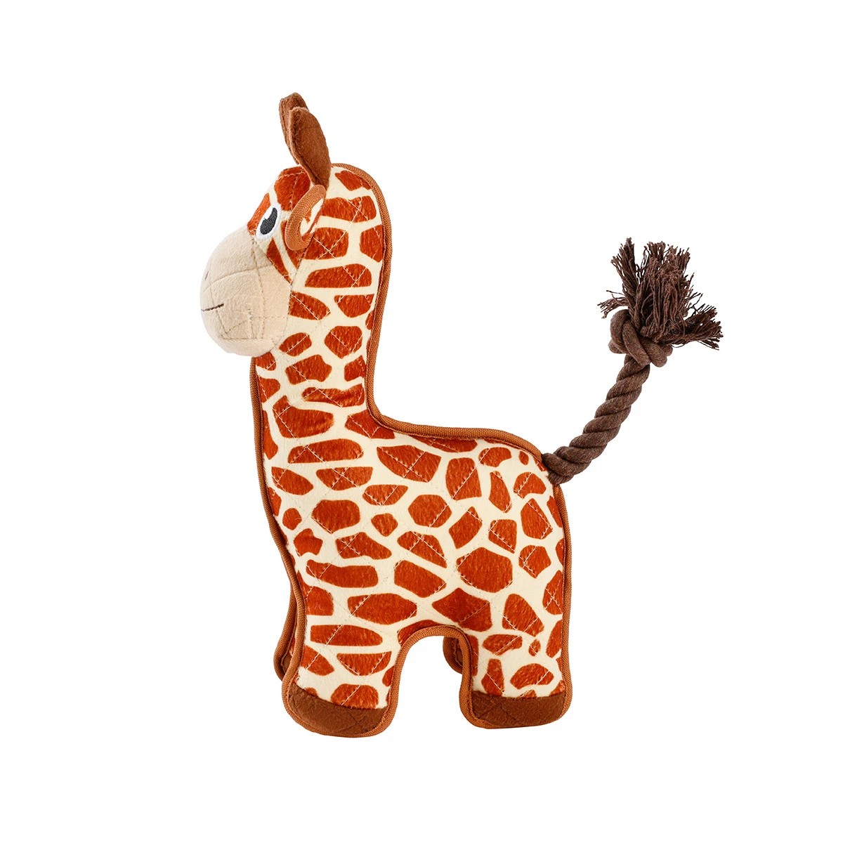 Giraffe dog hot sale toy target