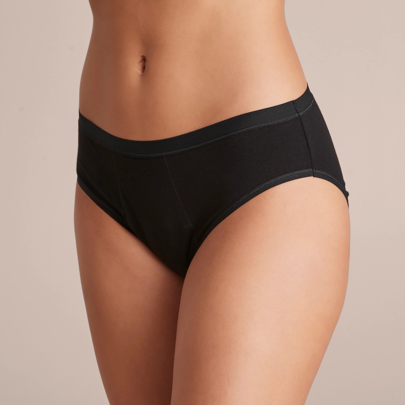 Period Bikini Briefs 3 of 3