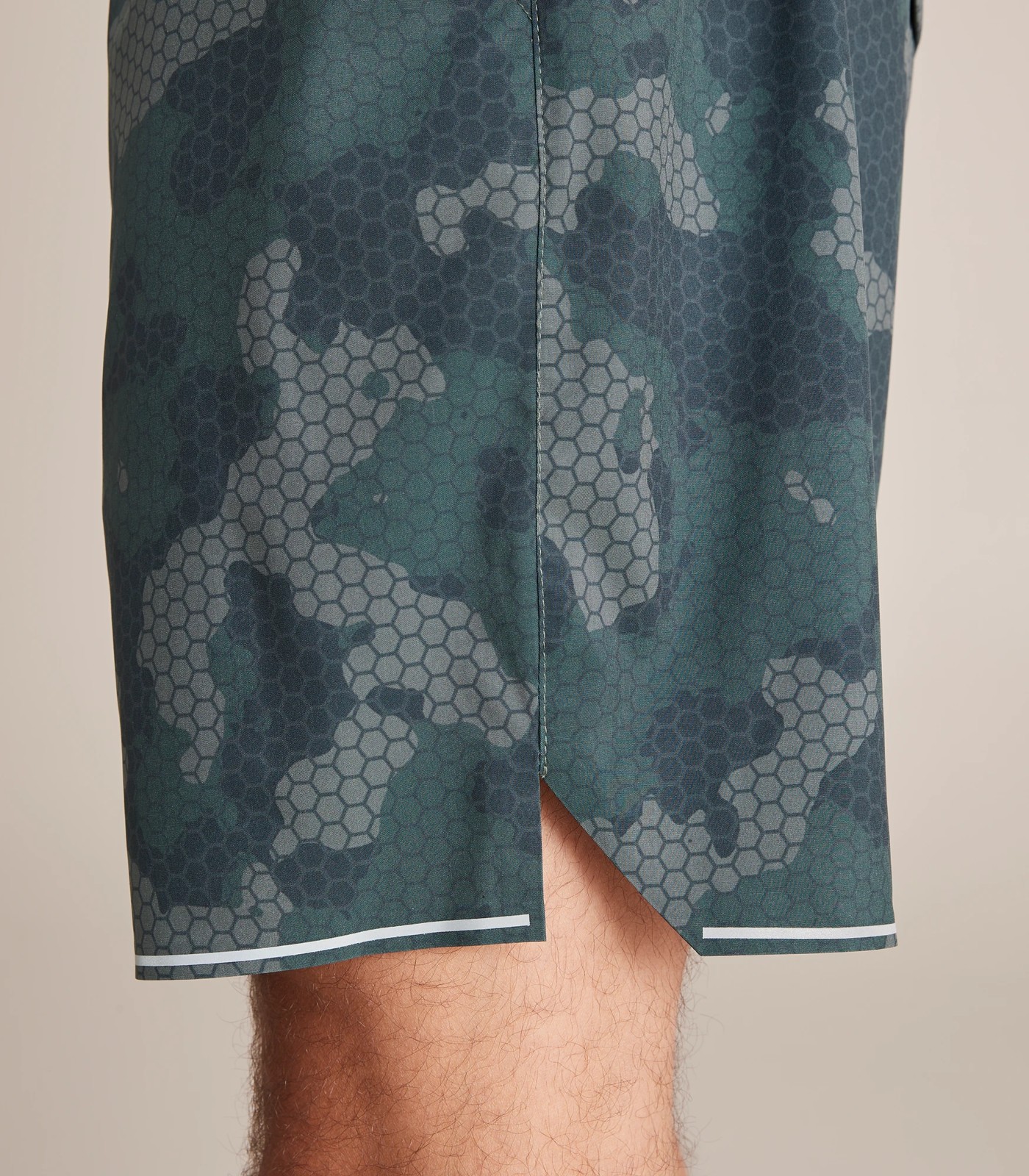 Active Running Woven Shorts 5 of 6