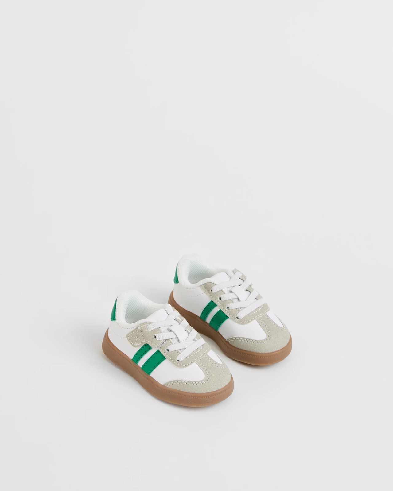 Baby Boys First Walker Sneaker - Canterbury 2 of 3