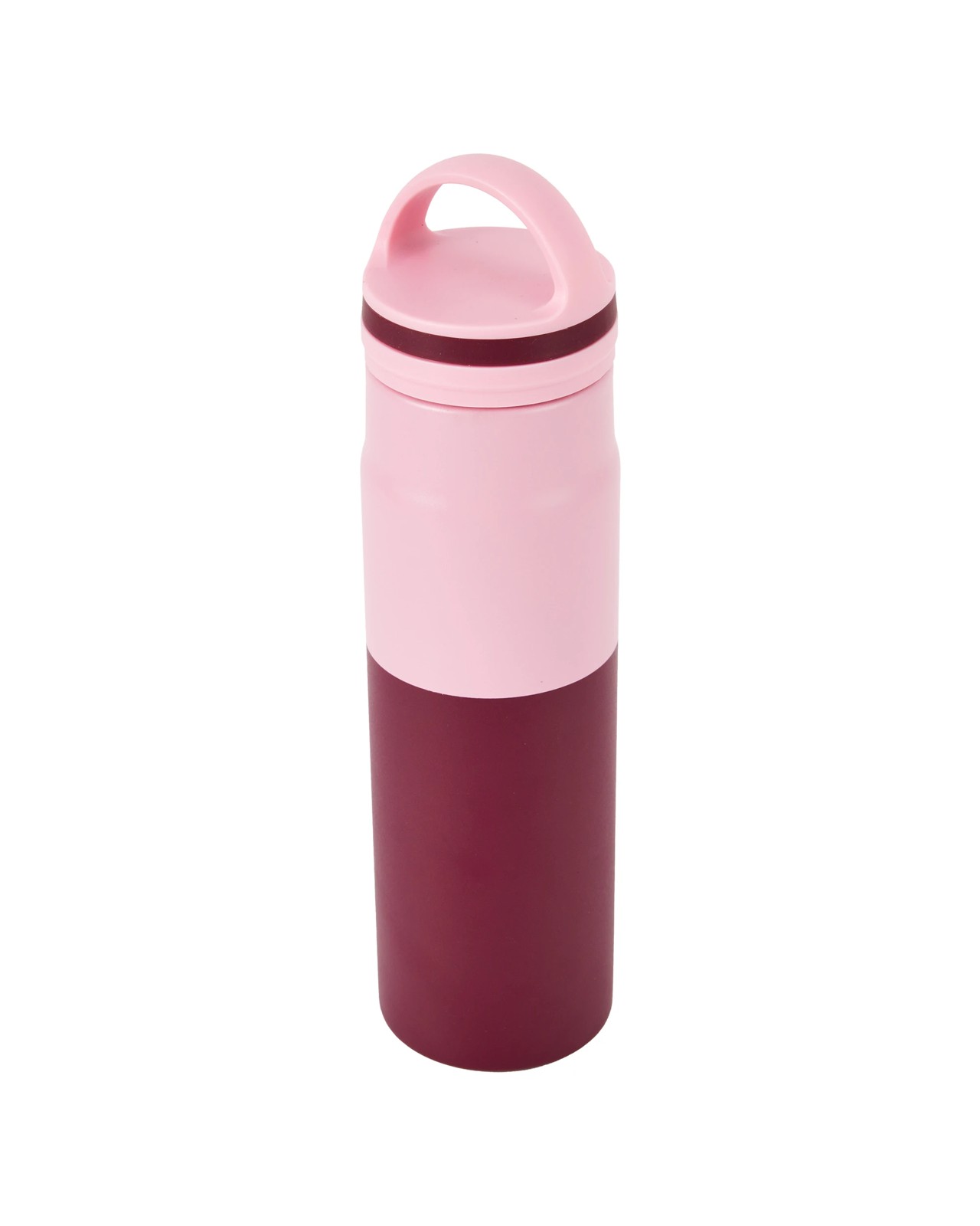 700ml Pink Twist Top Drink Bottle - Anko 3 of 6