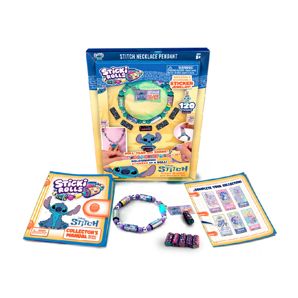 Sticki Rolls Disney Stitch Necklace Pendant product image