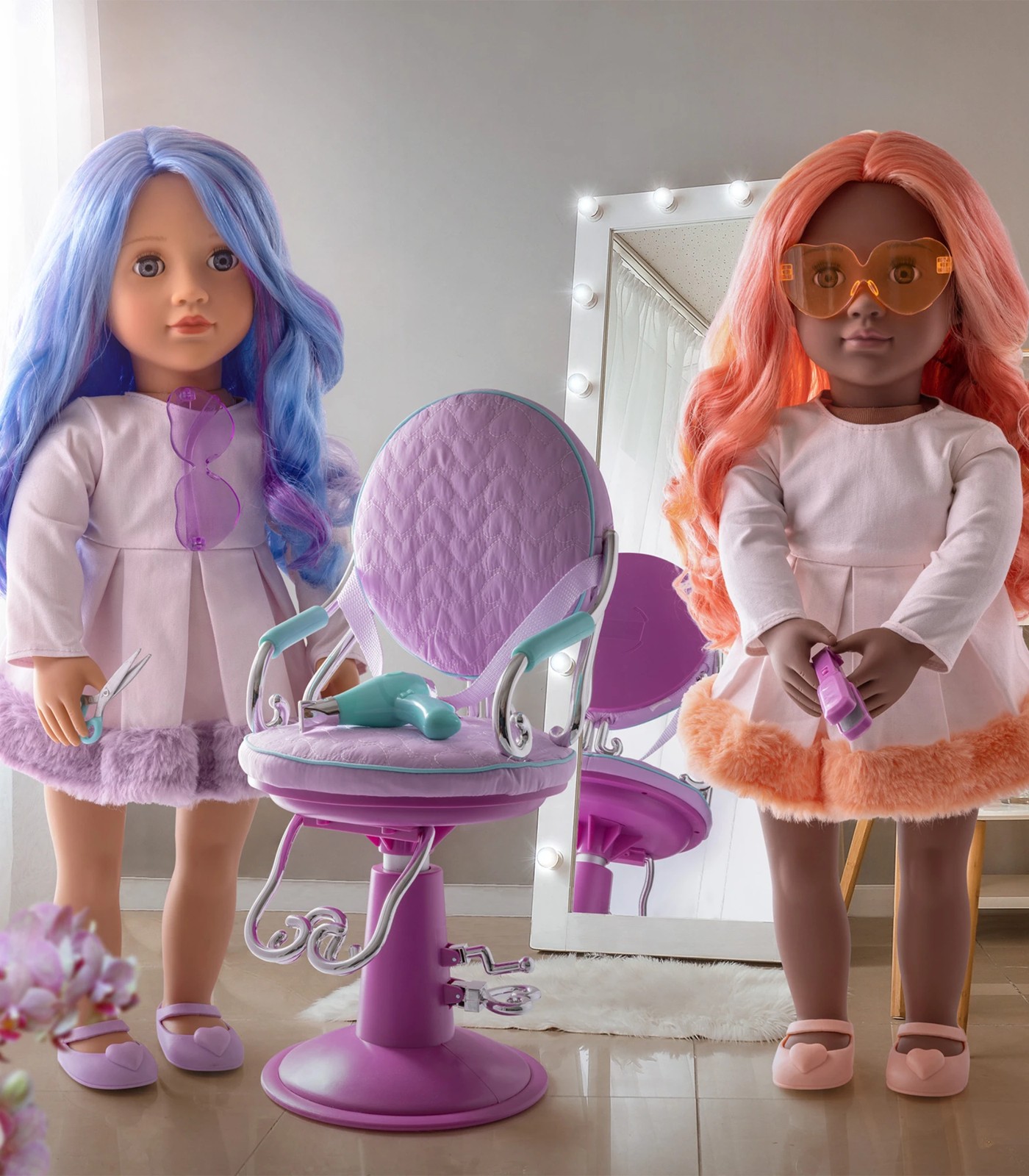 Target toys top for girls dolls