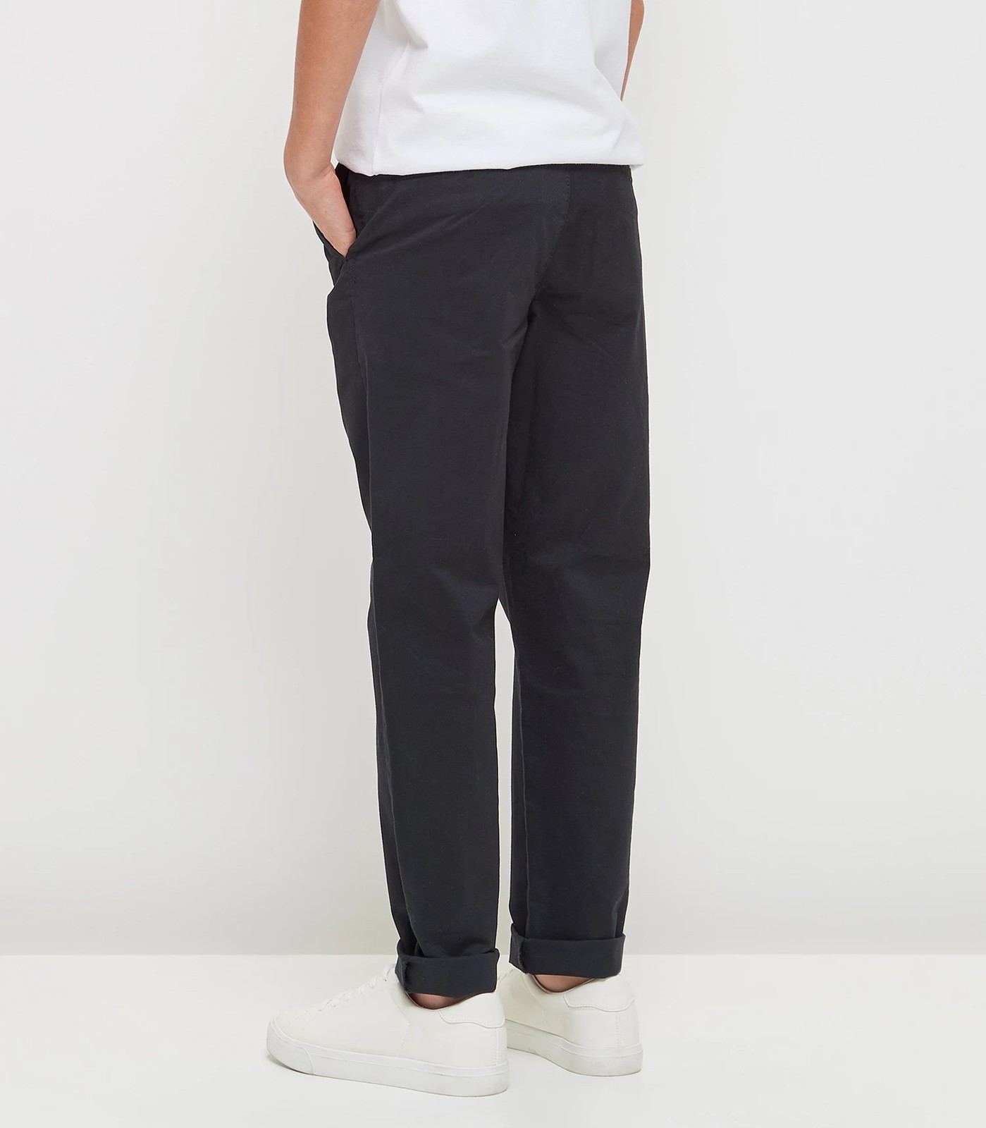 Relaxed Chino Pants | Target Australia