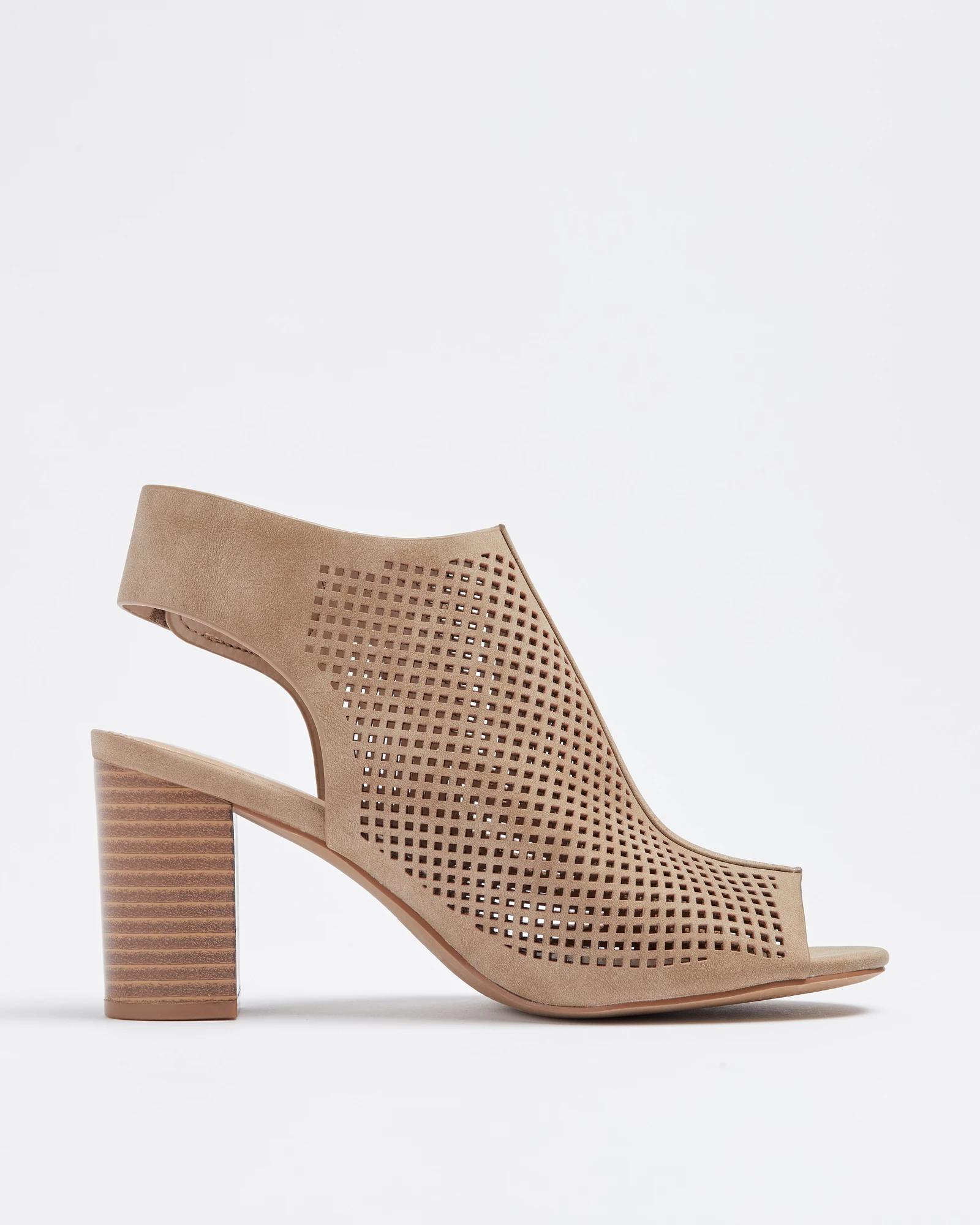 Chloe heeled clearance sandals