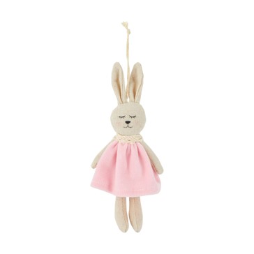 Easter Hanging Bunny Decoration - Anko