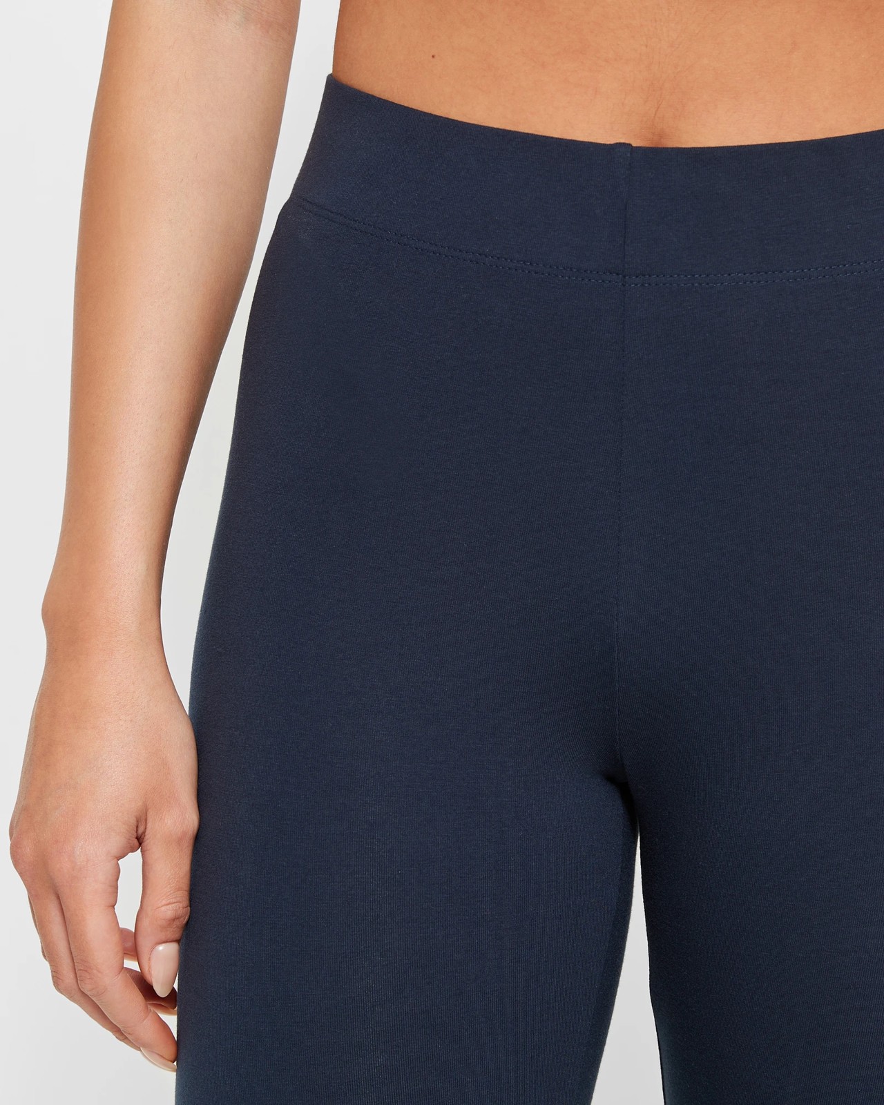 Navy blue clearance yoga pants target