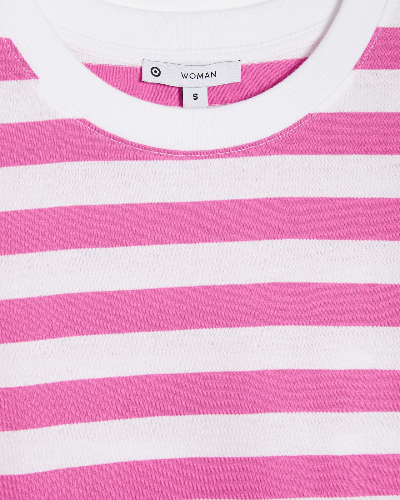 Active Oversized Jersey T-Shirt 6 of 6