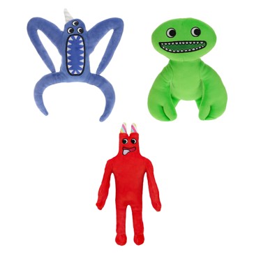 Garten of Banban Collectible Plush - Assorted*