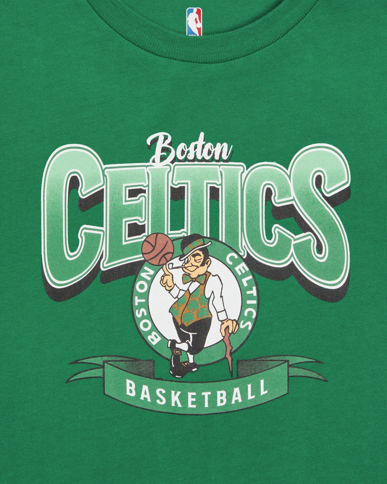 boston celtics t shirt australia