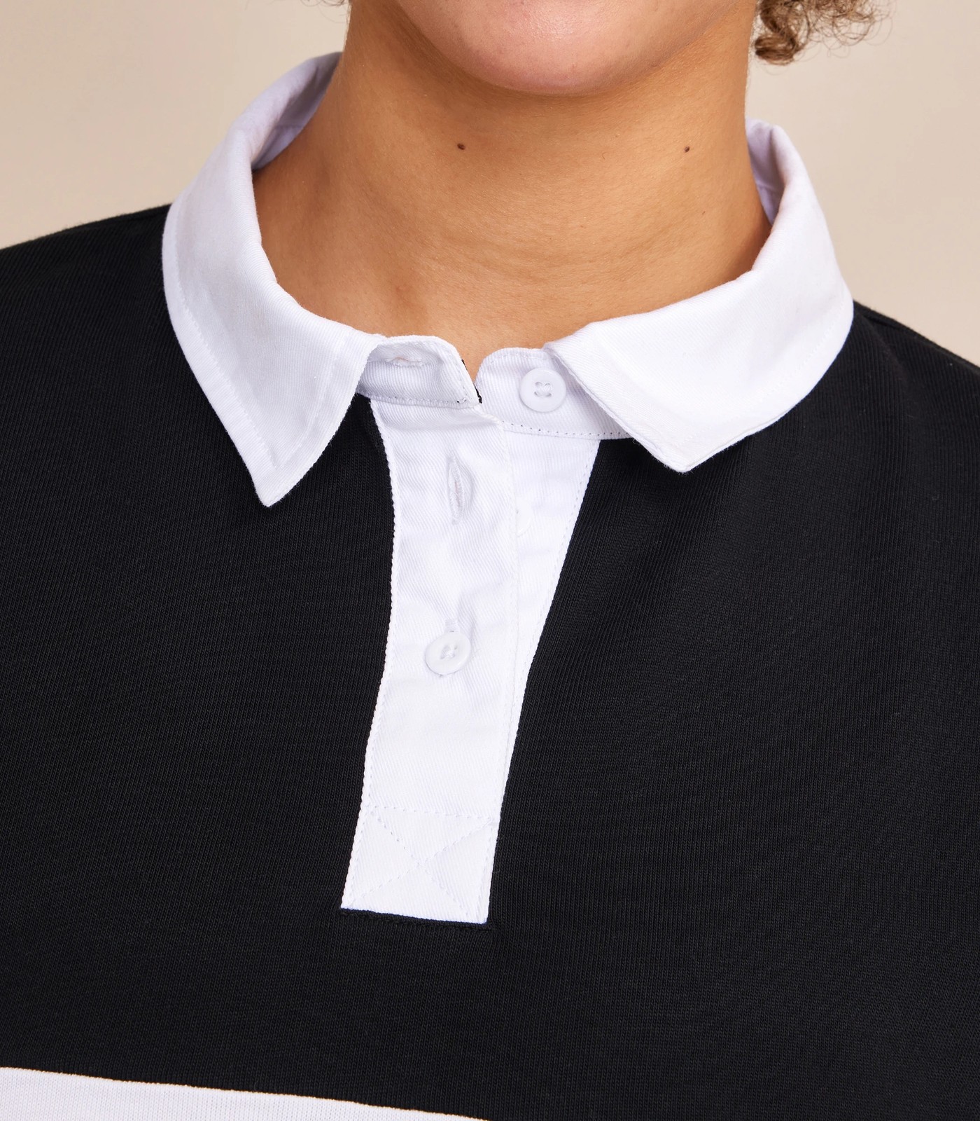 Fila Kelsey Rugby Jumper | Target Australia