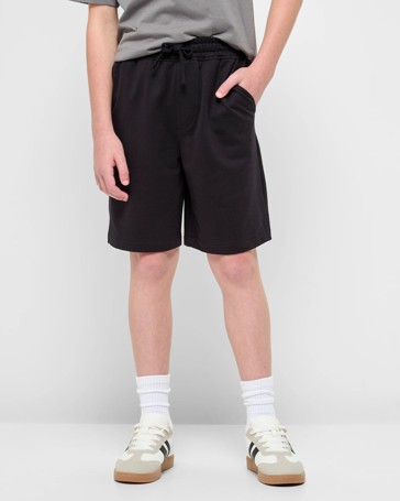 Australian Cotton Casual Shorts