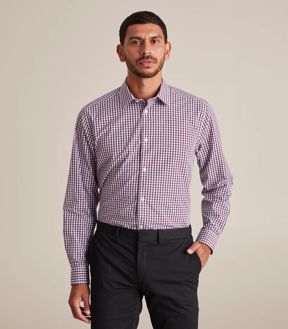 Black and white striped shirt mens target