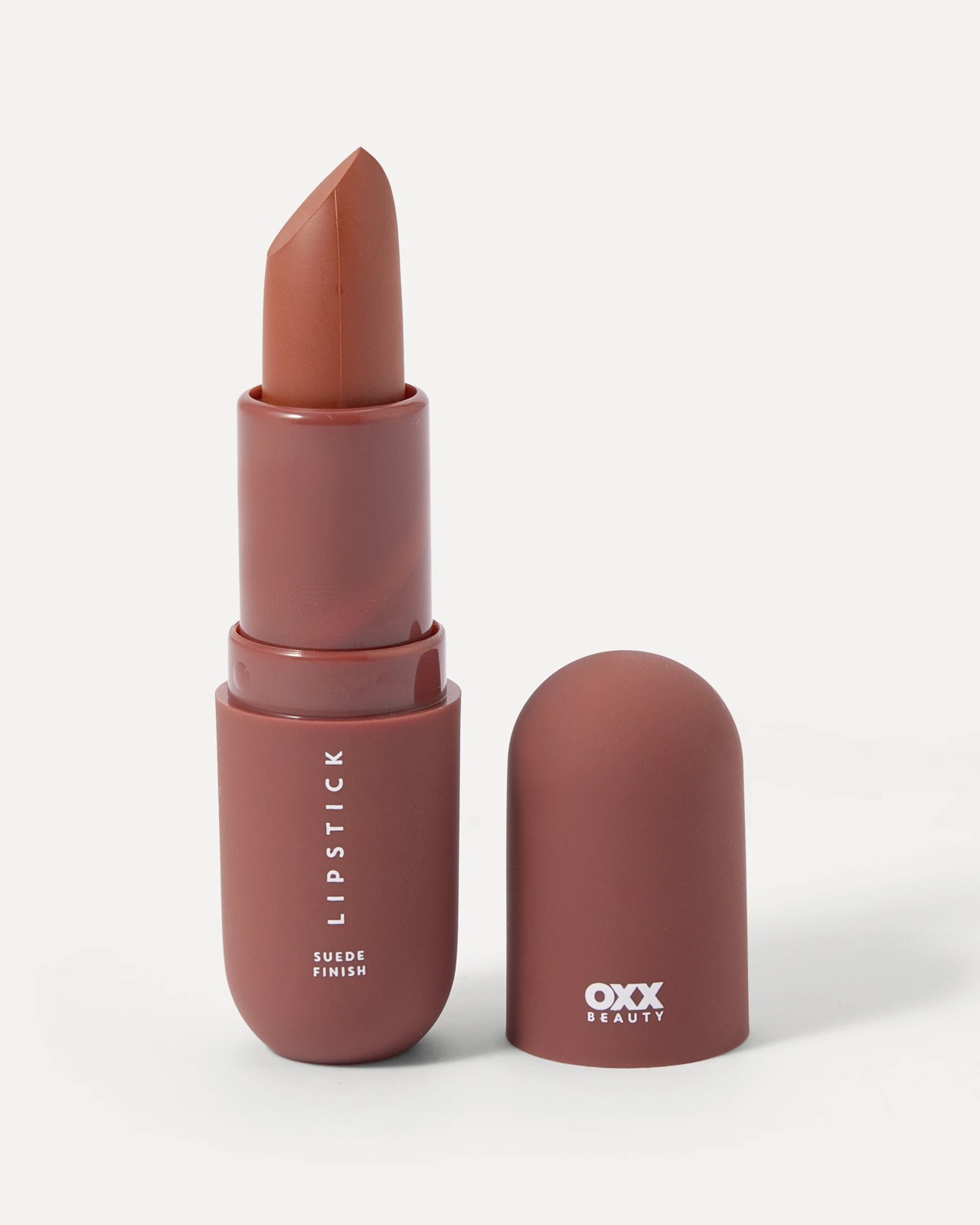 OXX Beauty 3 Piece Lip Kit - Rich Chocolate 4 of 5