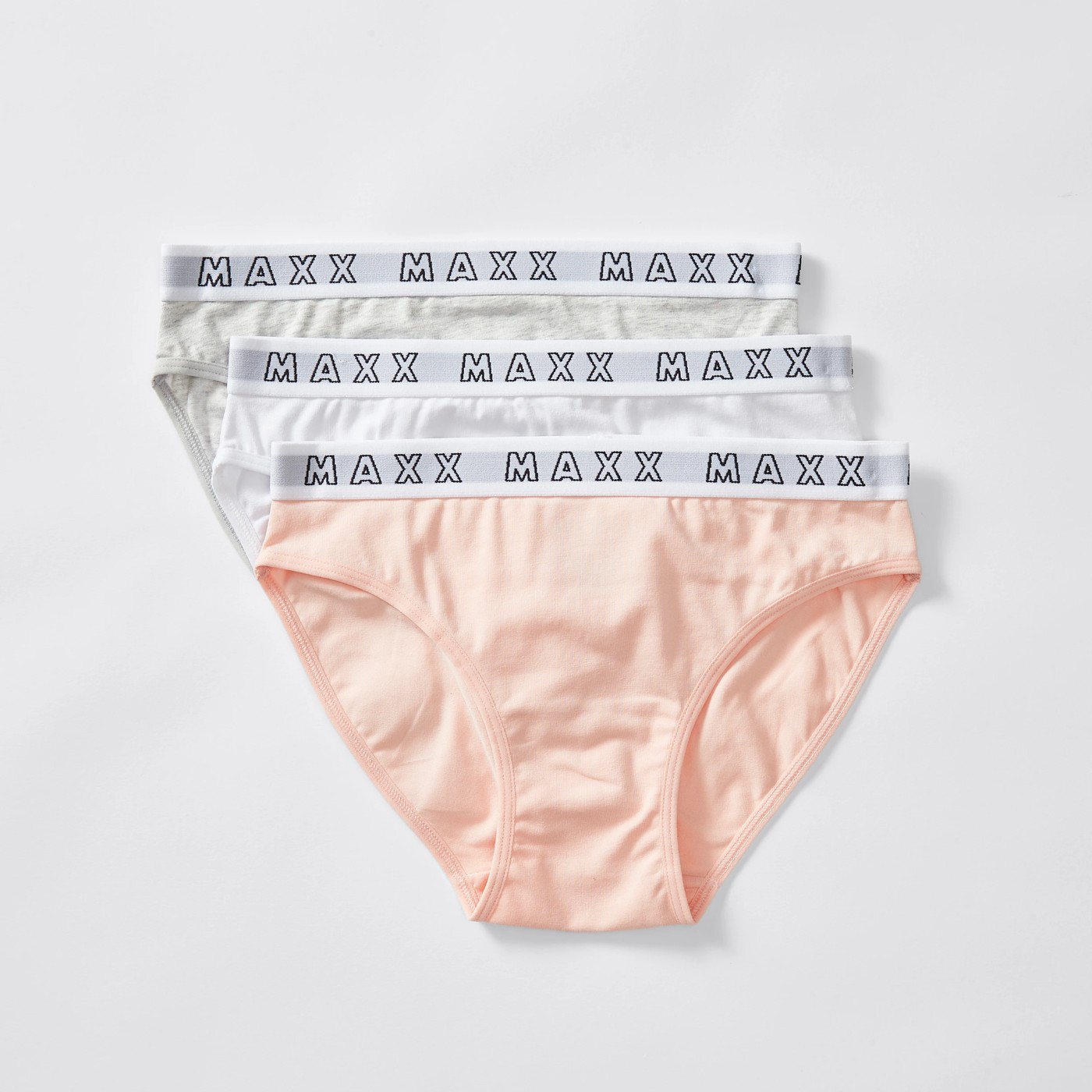Maxx Briefs 3 Pack 5 of 5