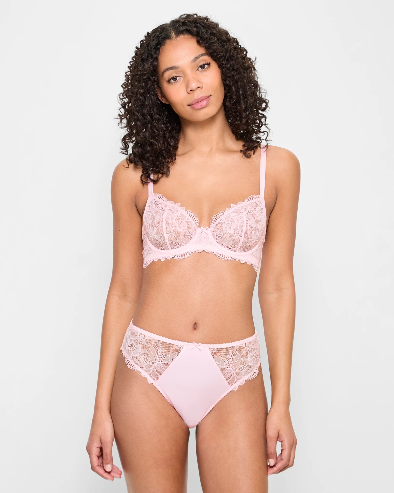 Fia High Cut Bikini Briefs 2 of 4