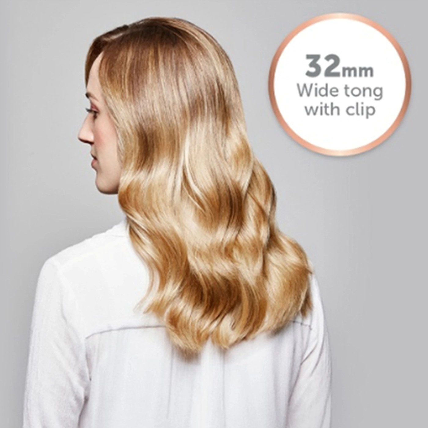 Remington 3 in 1 Multistyler Curl & Wave 4 of 6