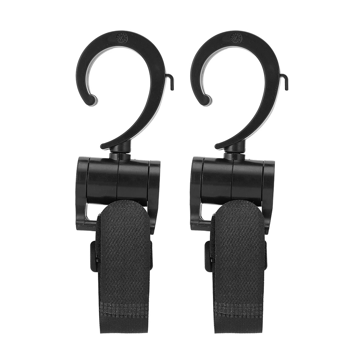 Stroller Hook, 2 Pack - Anko