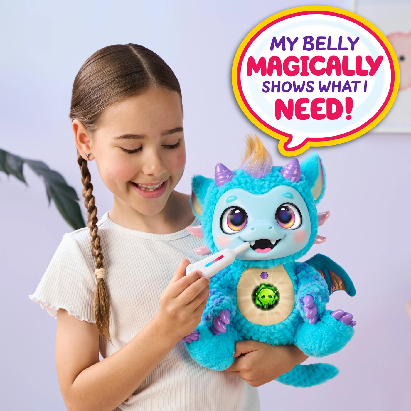 Little Live Pets My Magical Dragon - Skye 5 of 5