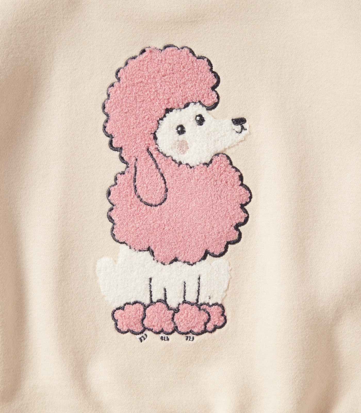 Lettuce Edge Boucle Jumper 5 of 6