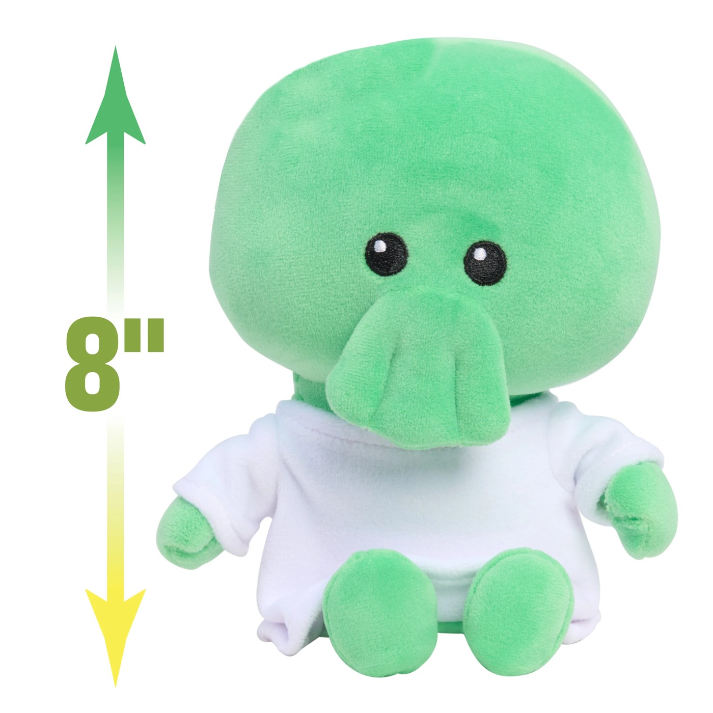 Squoooshy Minions 3 Plush Toy - Assorted 2 of 4