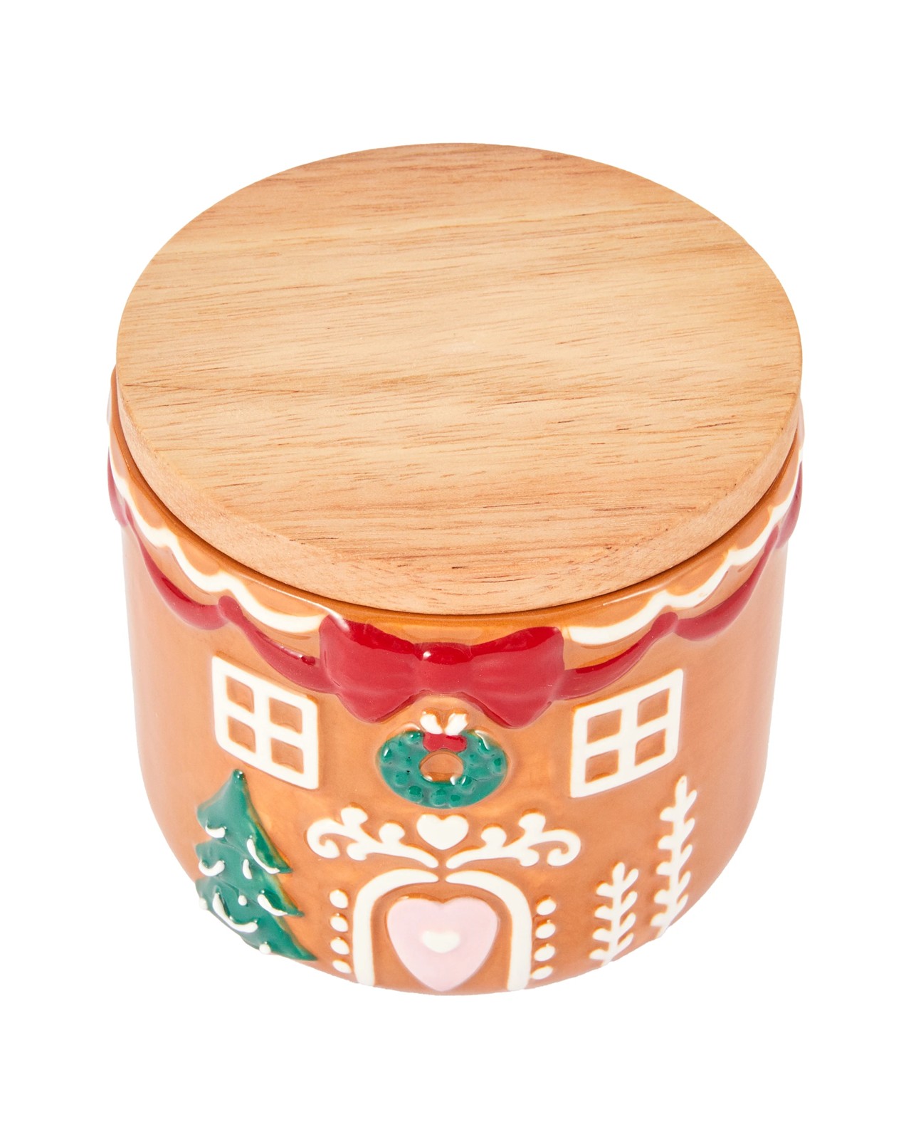 Anko Gingerbread Canister 2 of 6