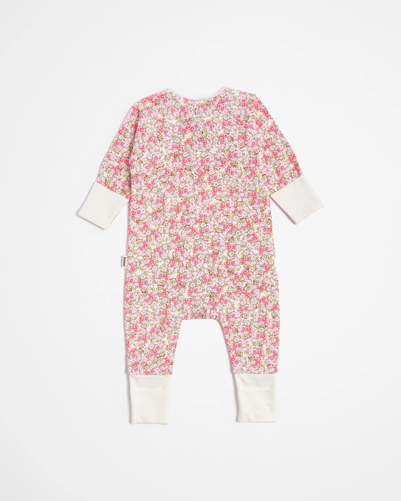 Bonds Baby Newbies Cozysuit Coverall 3 of 4