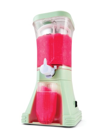 Anko Slushie Maker