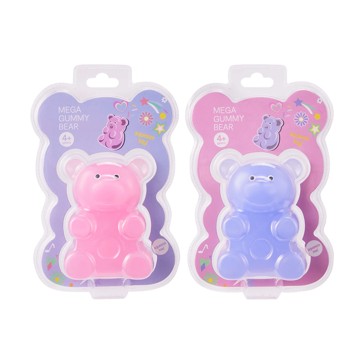 Mega Gummy Bear Squeeze Toy, Assorted - Anko