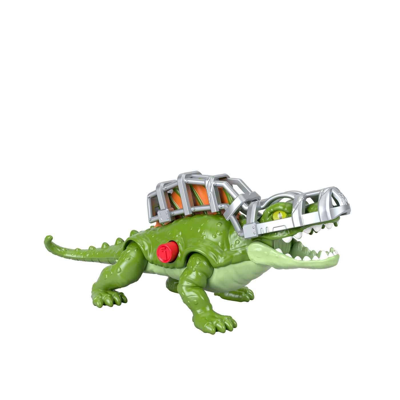 Imaginext cheap dinosaur target