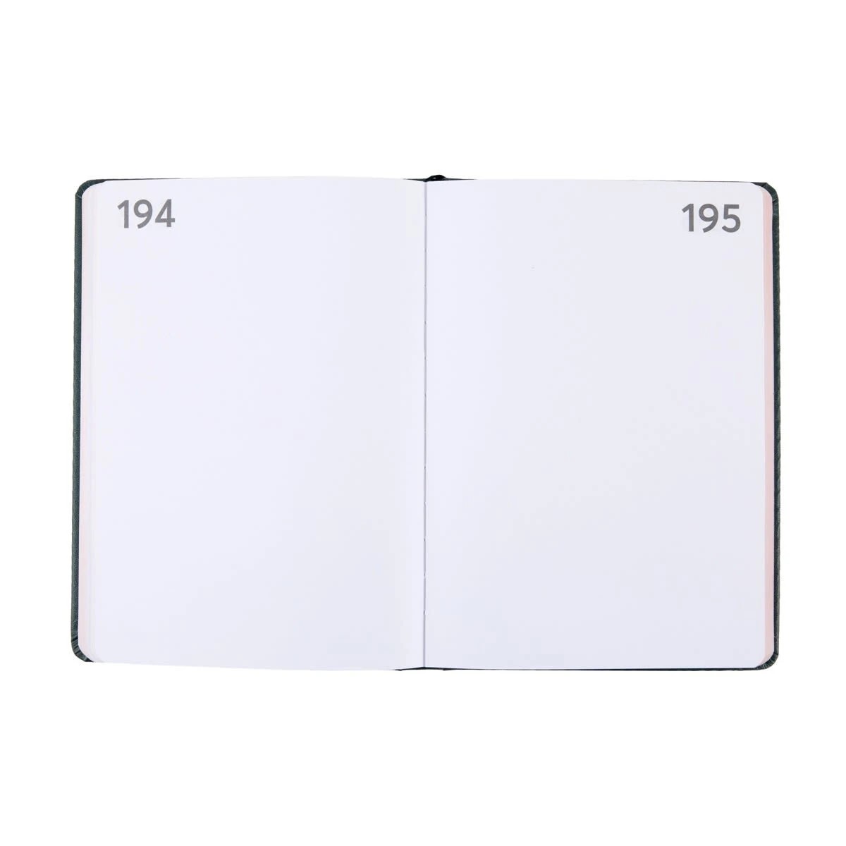 Anko A5 365 Journal Undated 2 of 4