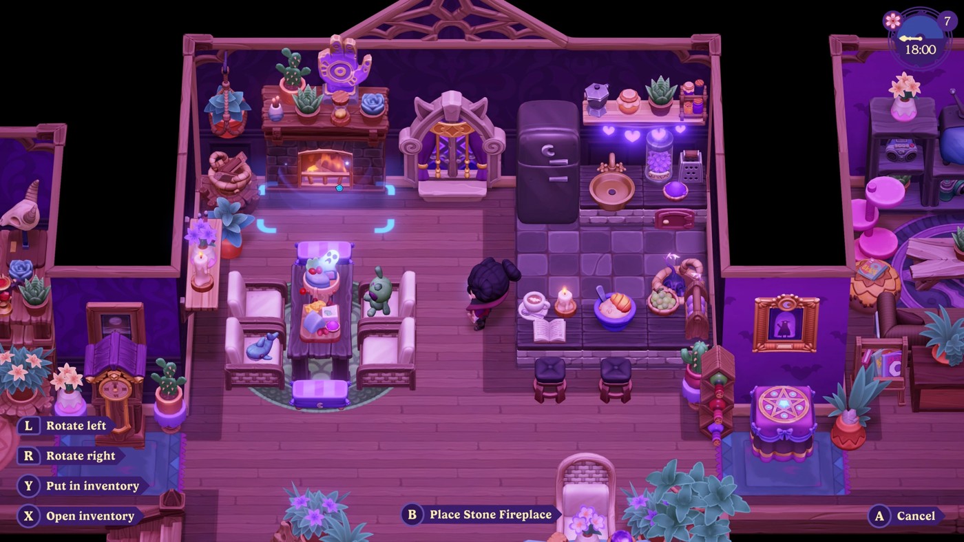 Moonlight Peaks - Nintendo Switch 2 Edition 5 of 5