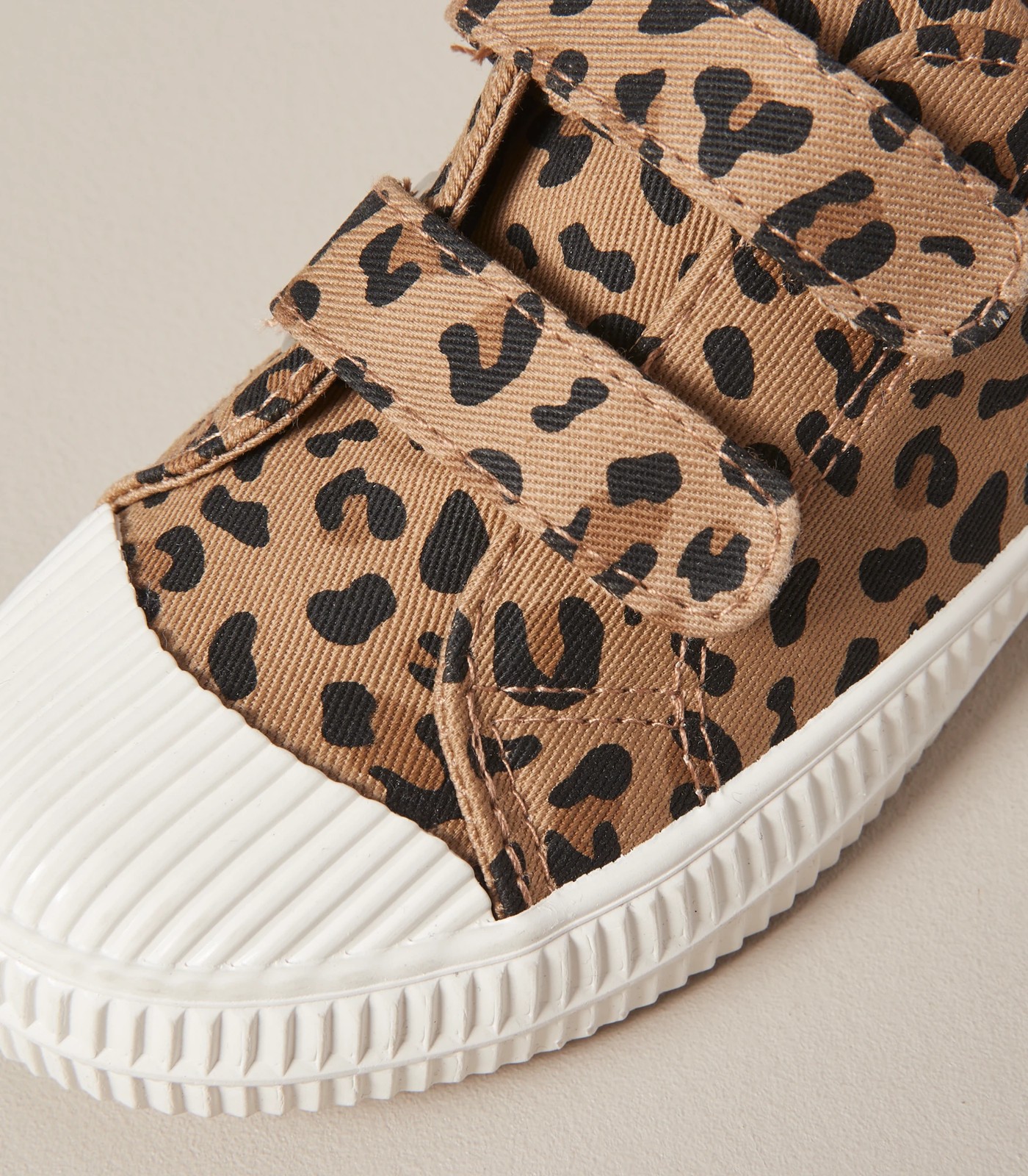 Leopard slip on sneakers on sale target