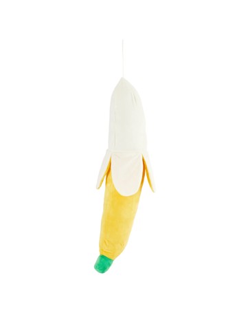 Anko Big Banana Plush