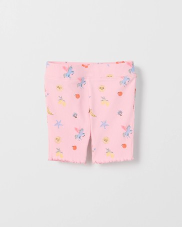 Australian Cotton Bike Shorts