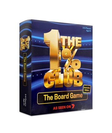 The 1% Club Game