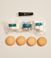 Christmas Melted Snowman Cookie Decorating Kit | Target Australia