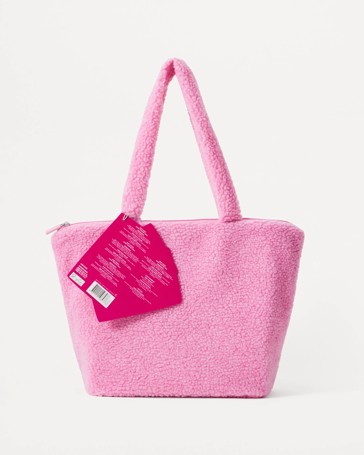 OXX Beauty Lucky Charm Tote Bag Set