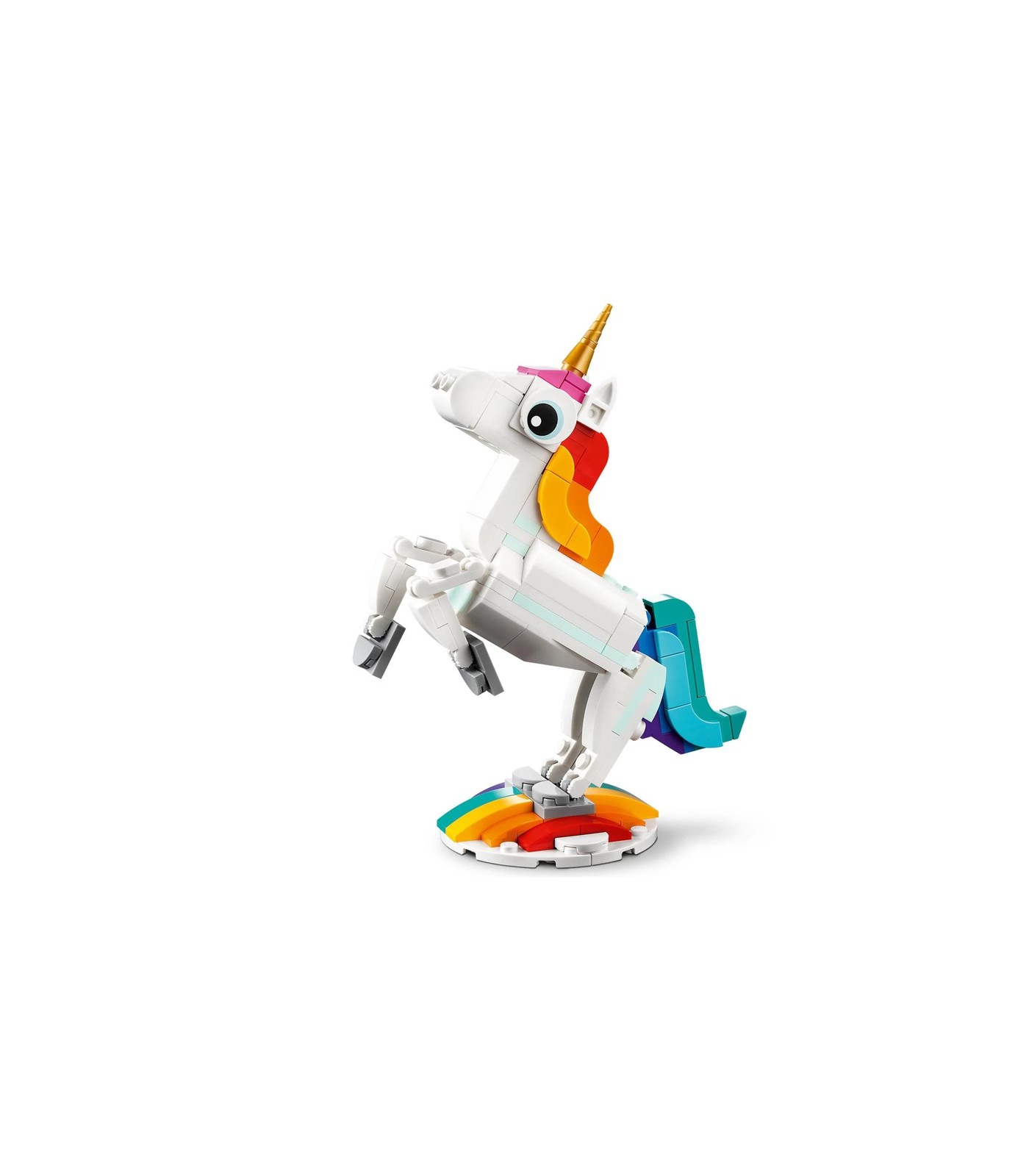 LEGO Creator Magical Unicorn 31140 Target Australia