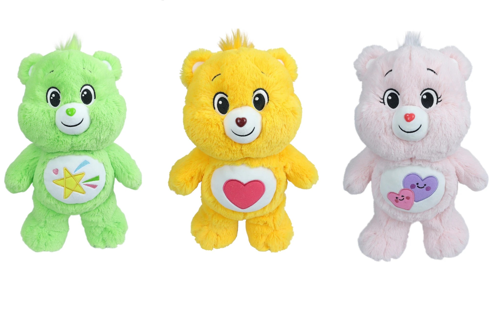 Care bear cheap toys target