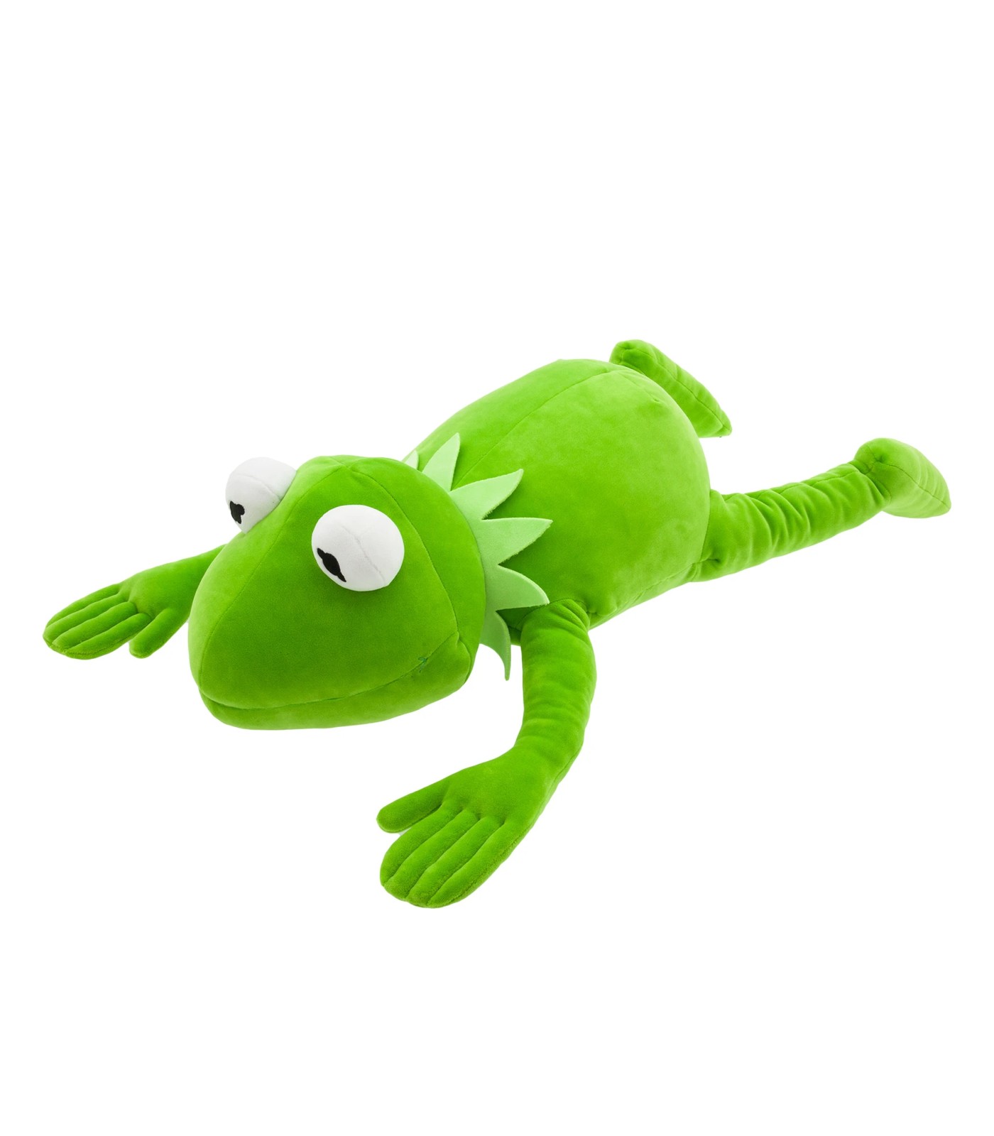 Stuffed kermit on sale