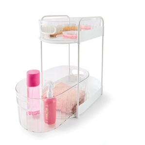 Anko 2 Tier Under Sink Organiser- Large product image