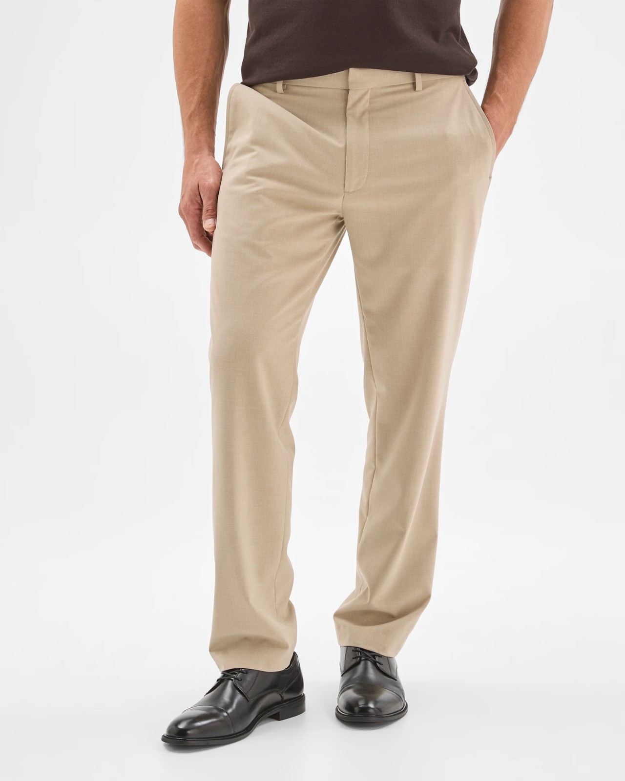 Preview Fashion Tailored Suit Trousers 5 of 5