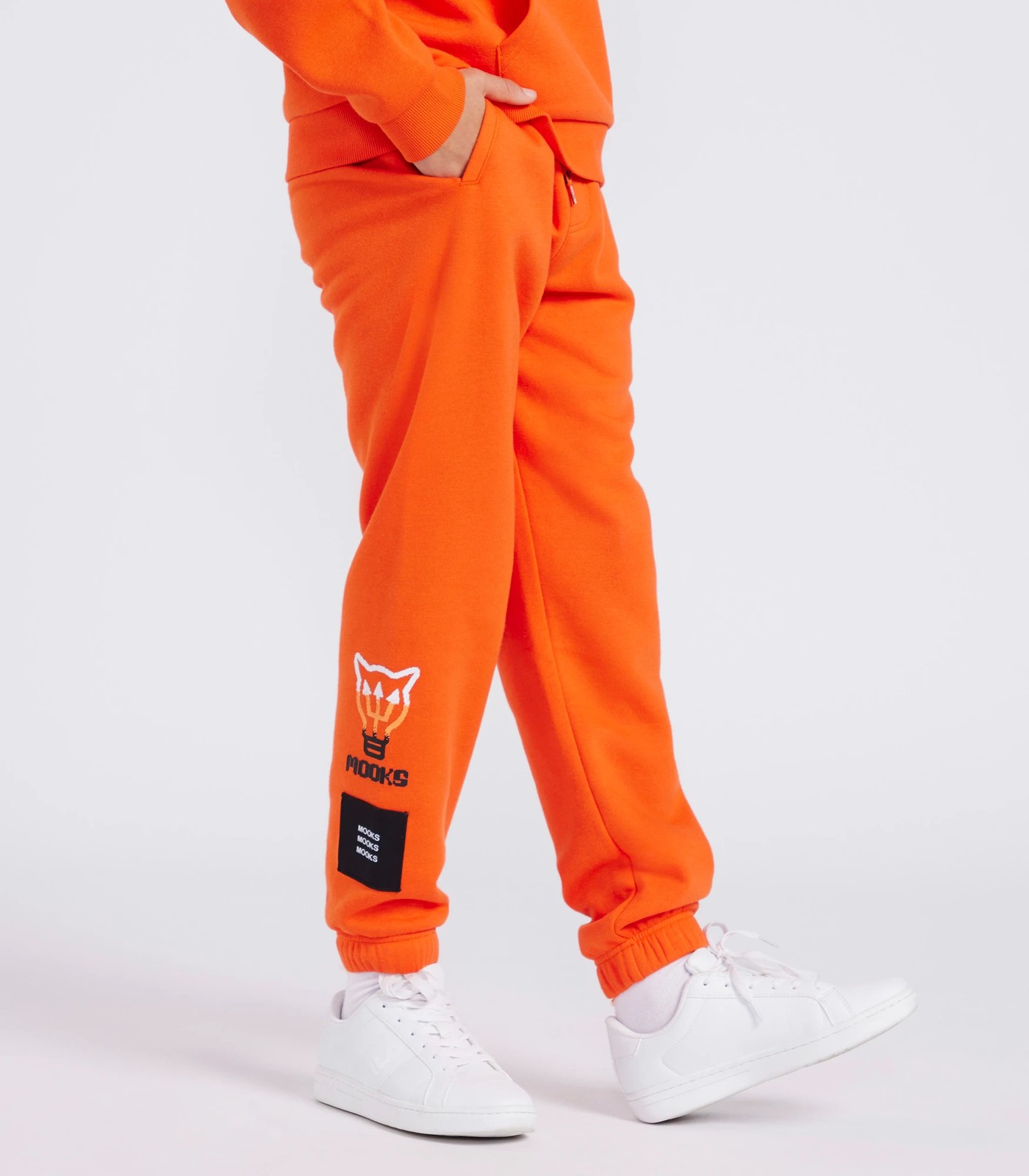 Mooks Trackpants - Simplify 3 of 6