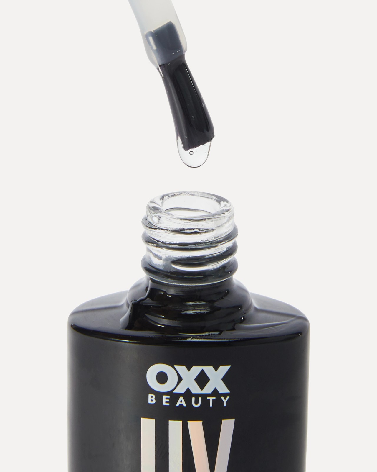 OXX Beauty UV Gel Peel Off Nail Polish Gel Peel Off Nail Polish - Base Coat 3 of 6