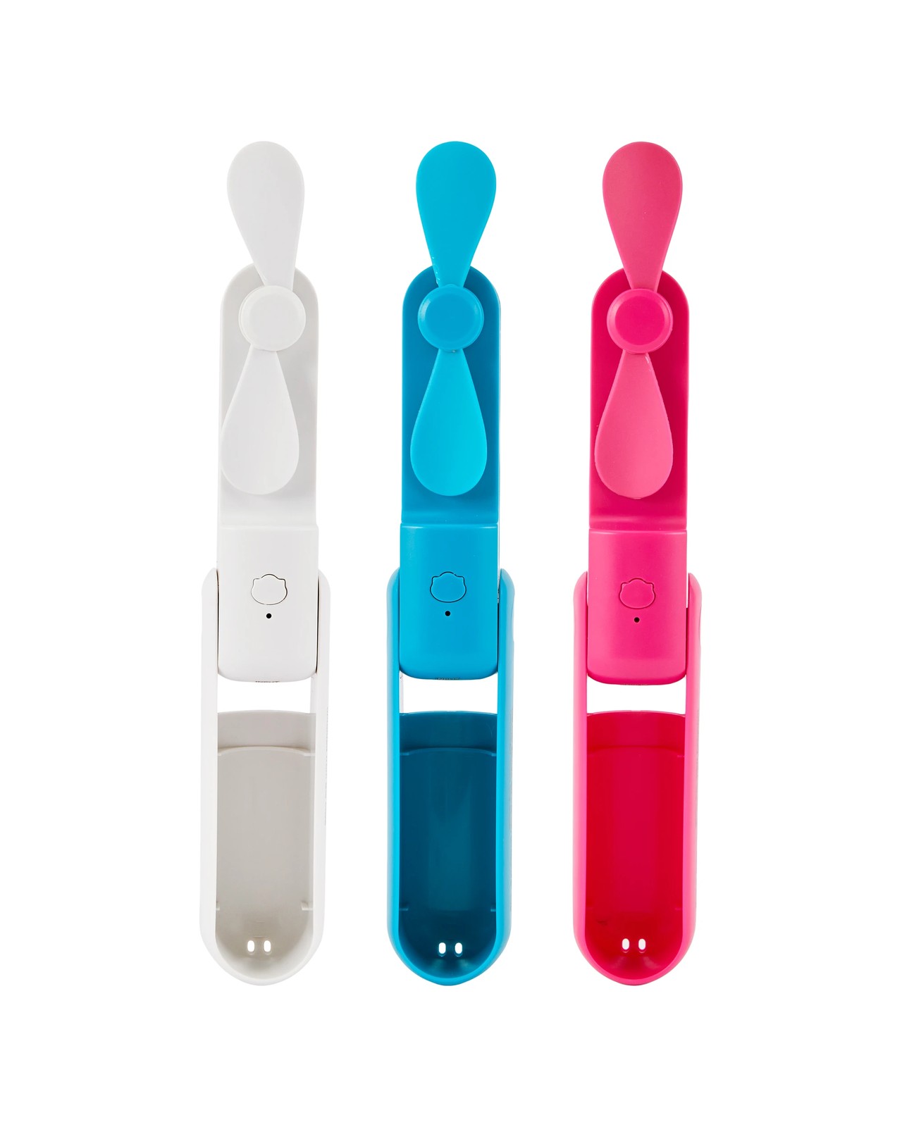 Anko Portable Fan with Charger - Assorted 2 of 6